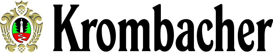 Krombacher Logo