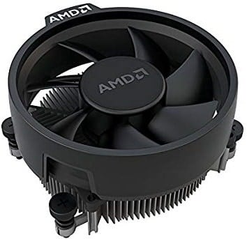 AMD Wraith Stealth Cooler