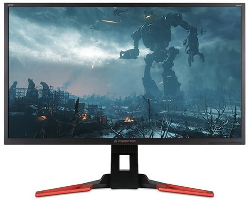 4K Gaming