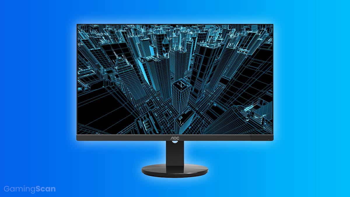 4K Monitor Worth It