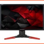 Acer Predator XB241H Review