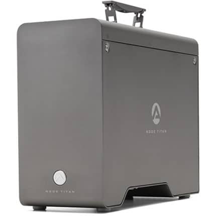 AKiTiO Node Titan