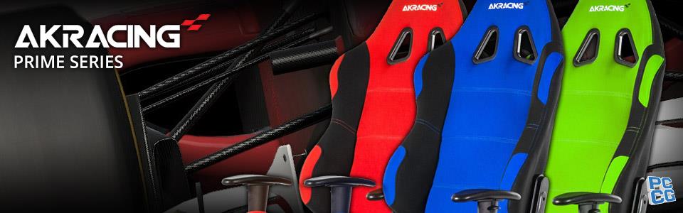 akracing chair
