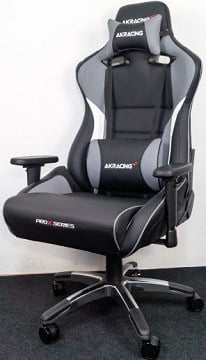 akracing prox review