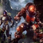 anthem review
