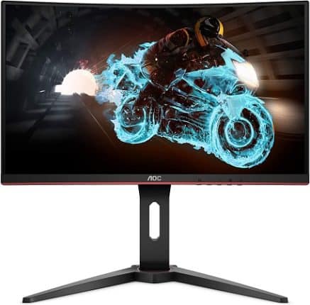 AOC C24G1A