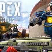 Apex Legends Optimize
