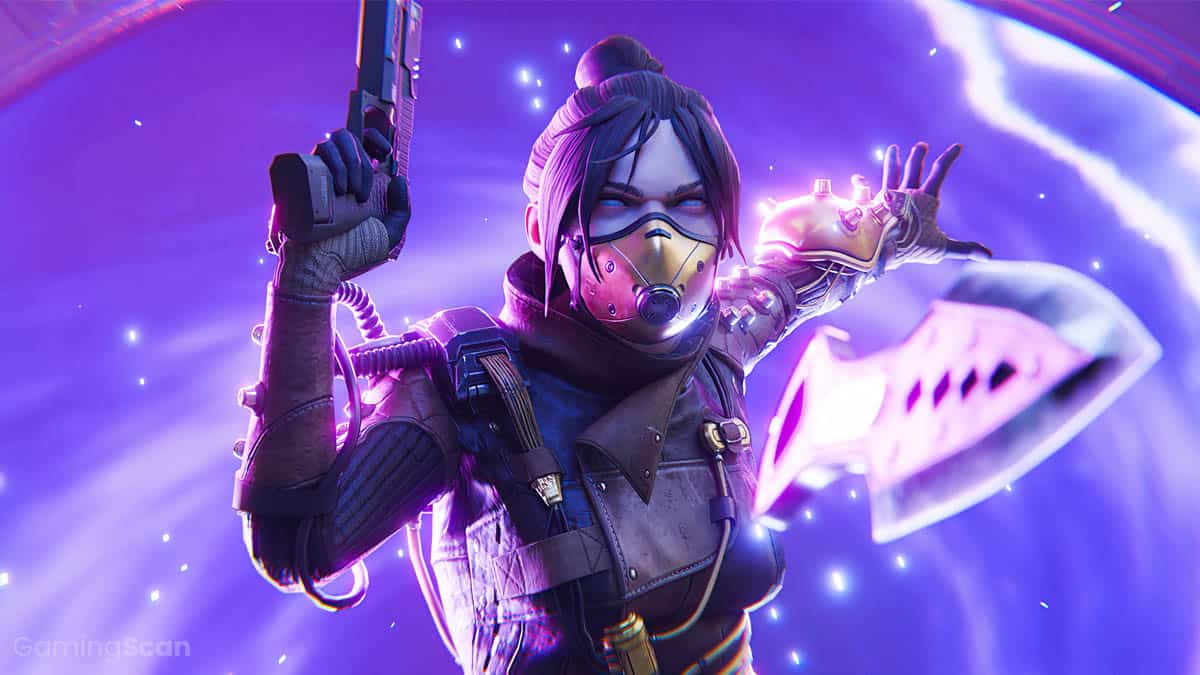 Apex Legends Tier List