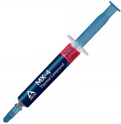 Arctic MX 4 Thermal Paste