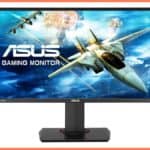 ASUS MG278Q Review