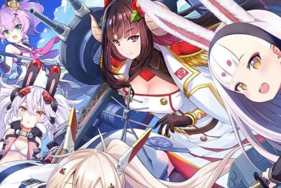 Azur Lane
