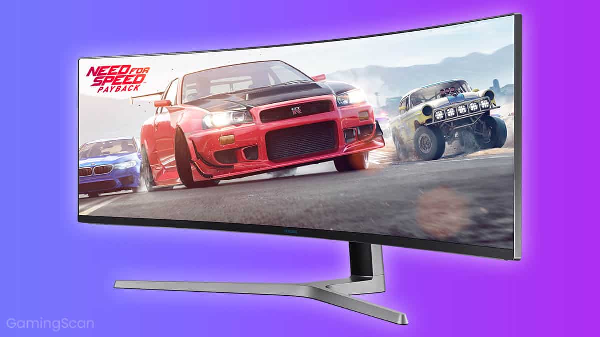Best Aspect Ratio For Gaming