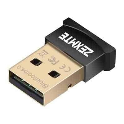 best bluetooth dongle 2018