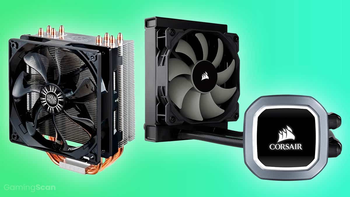 Best CPU Cooler