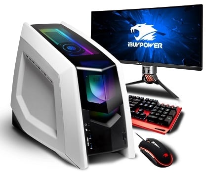 best custom pc builder