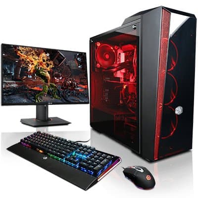 best custom pc builders