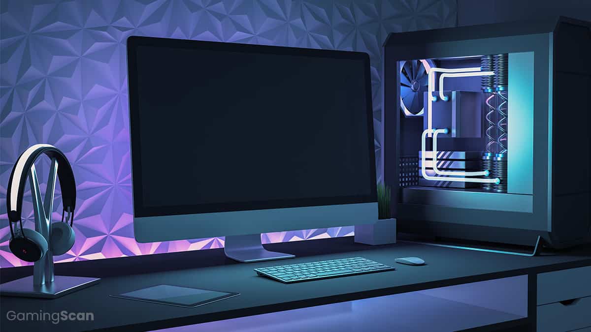 Best Custom PC Builders