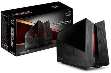 Asus ROG XG Station 2