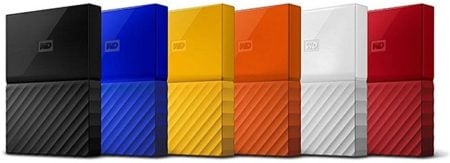best external hard drive