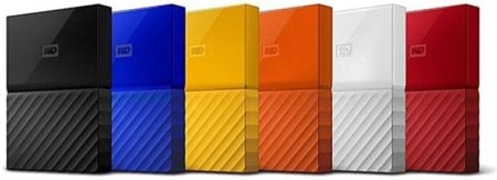 Best External Hard Drive