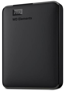 best external hard drives