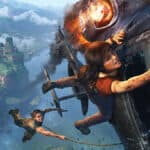 Best Female Protagonist Games