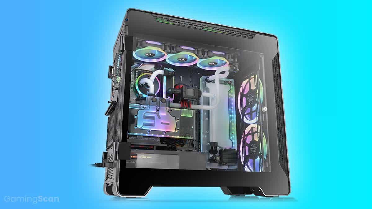 Best Full Tower Cases