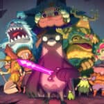 Best Games Like Death's Door