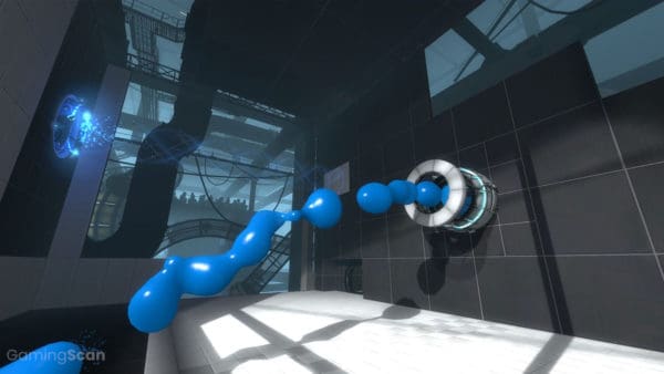 Best Games Like Portal