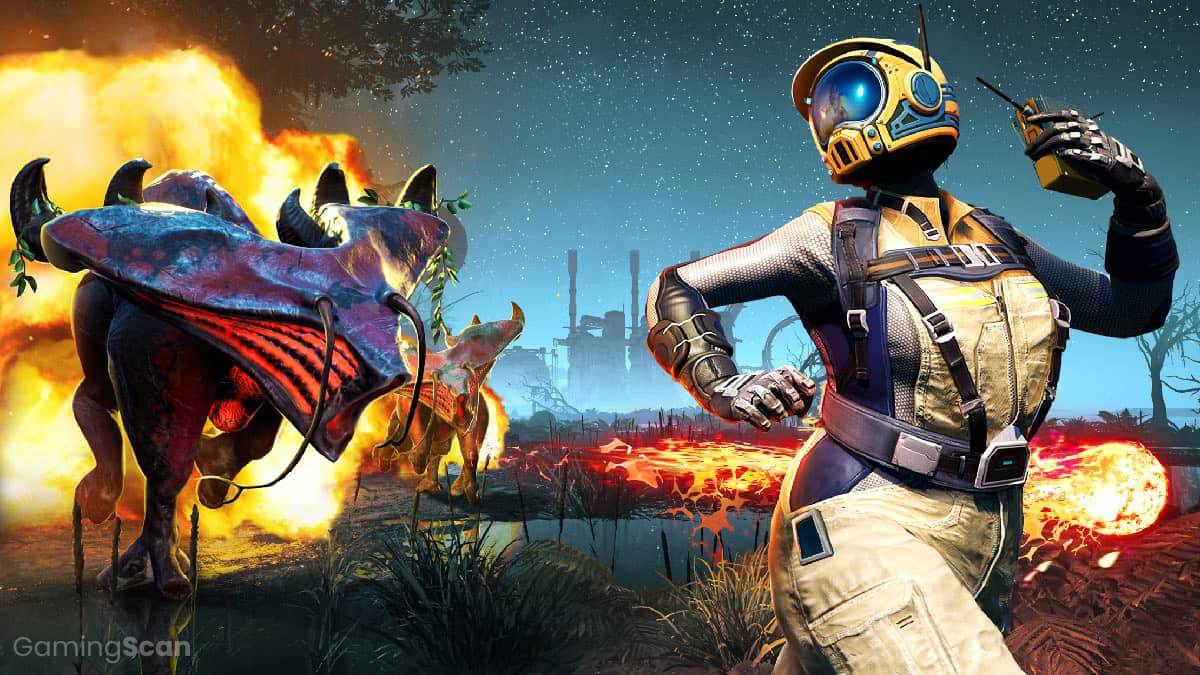 Best Games Like Satisfactory