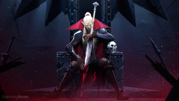 Best Games Like V Rising