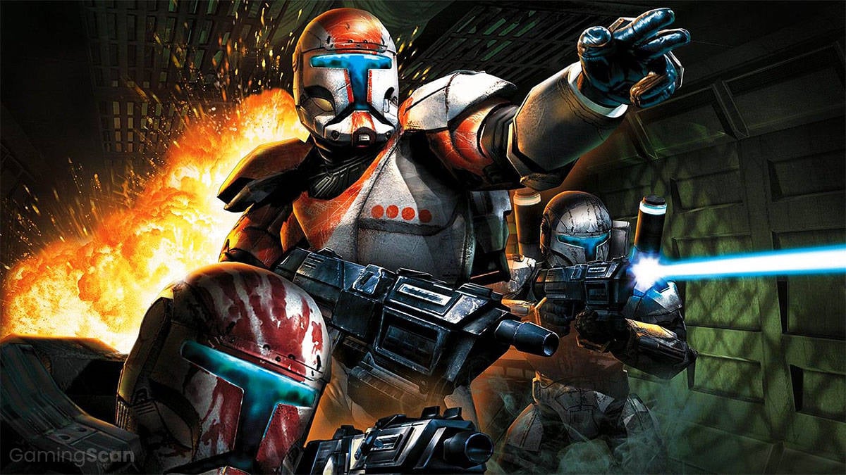 Best Games That Deserve A Sequel