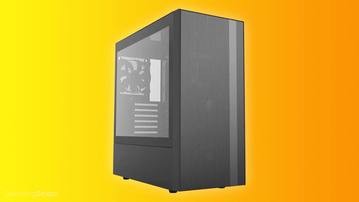 Best Gaming PC Under 1500