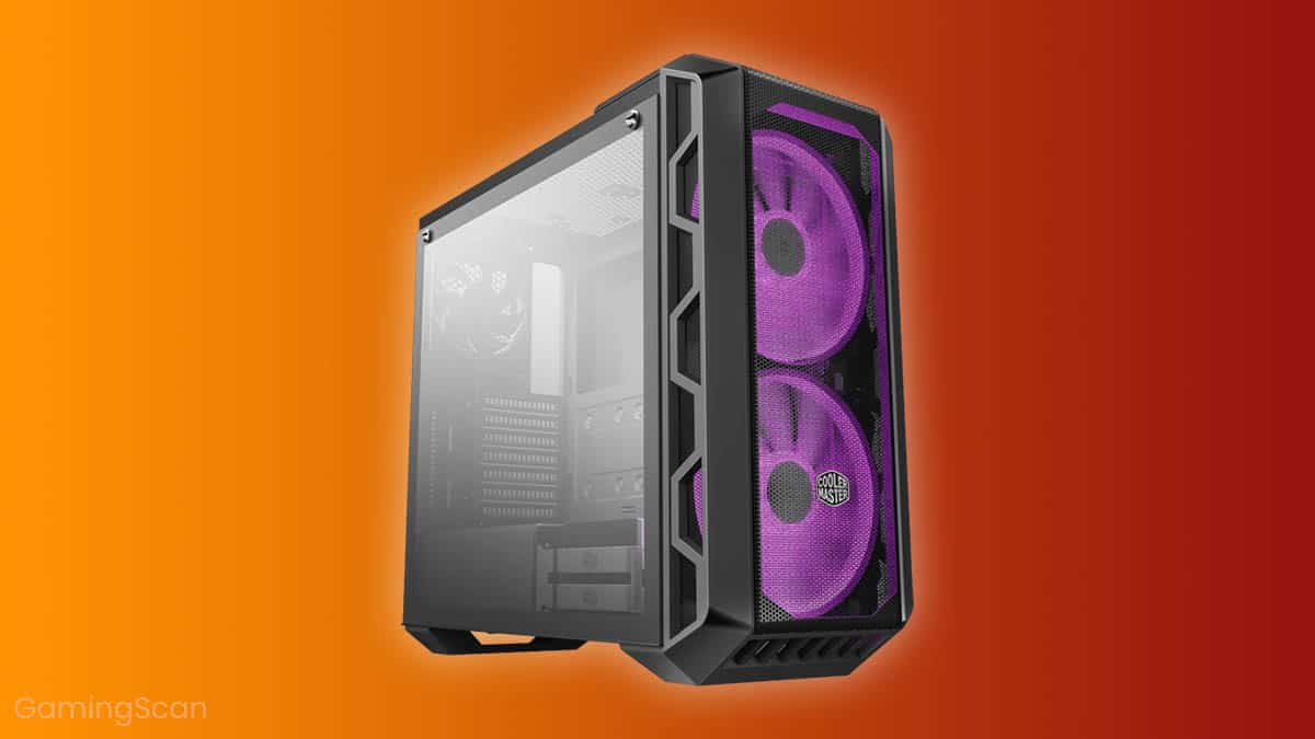 Best Gaming PC Under 2000