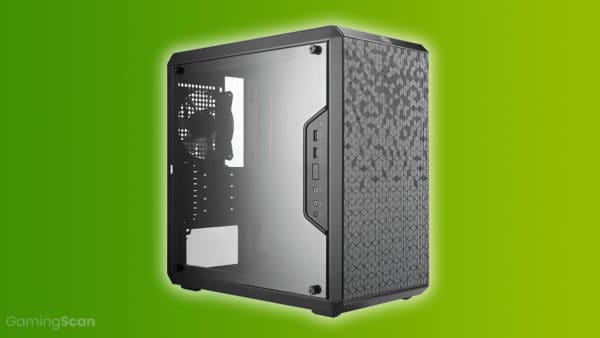 Best Gaming PC Under 400