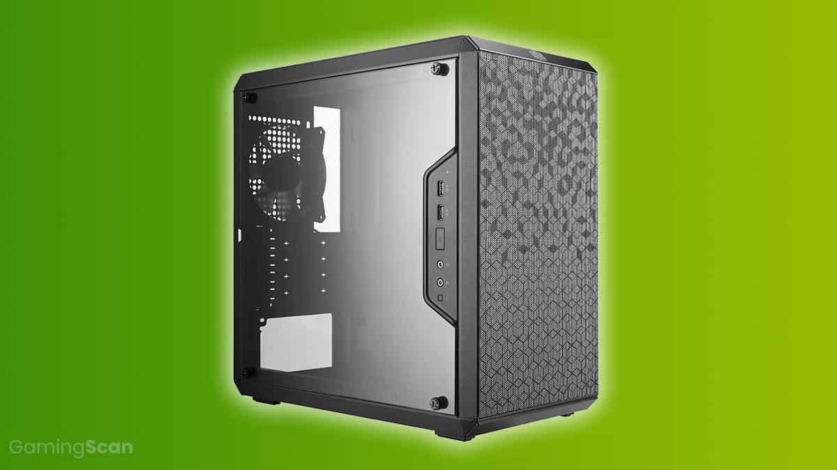 Best Gaming PC Under 400