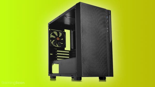 Best Gaming PC Under 600