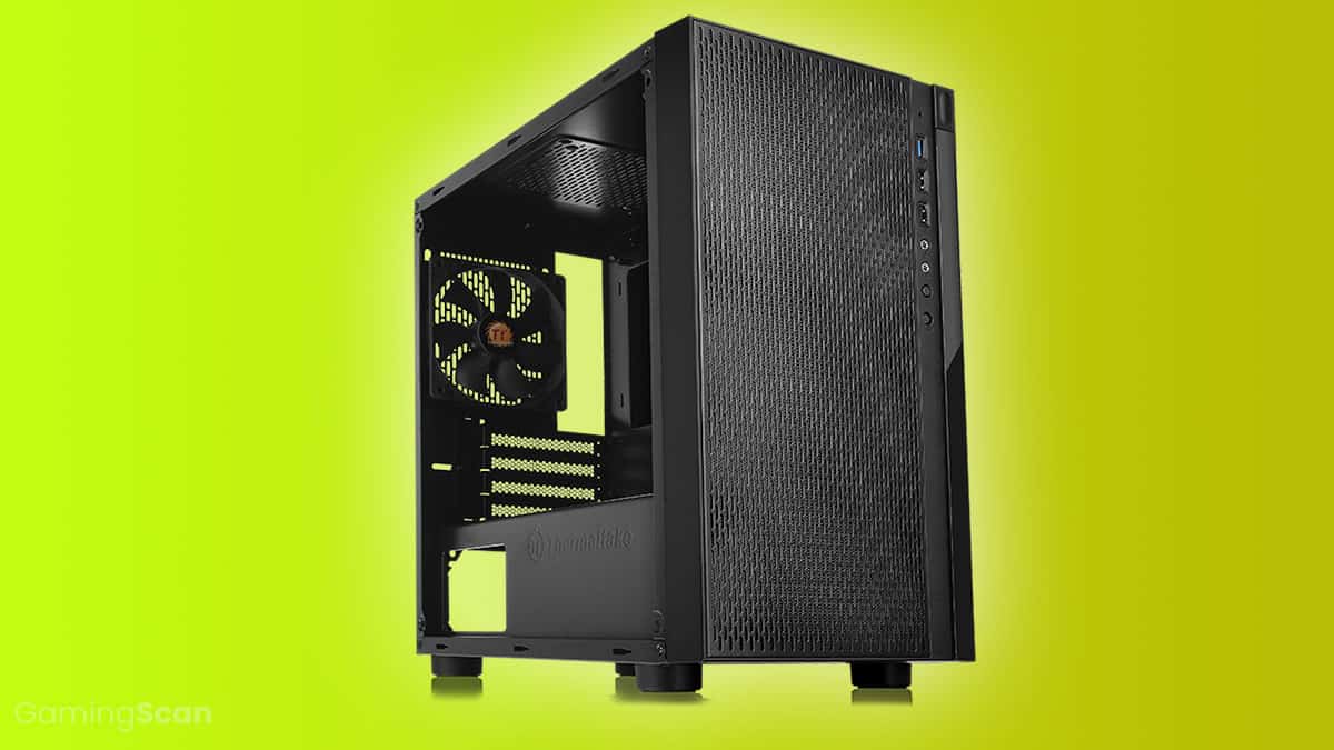 Best Gaming PC Under 600