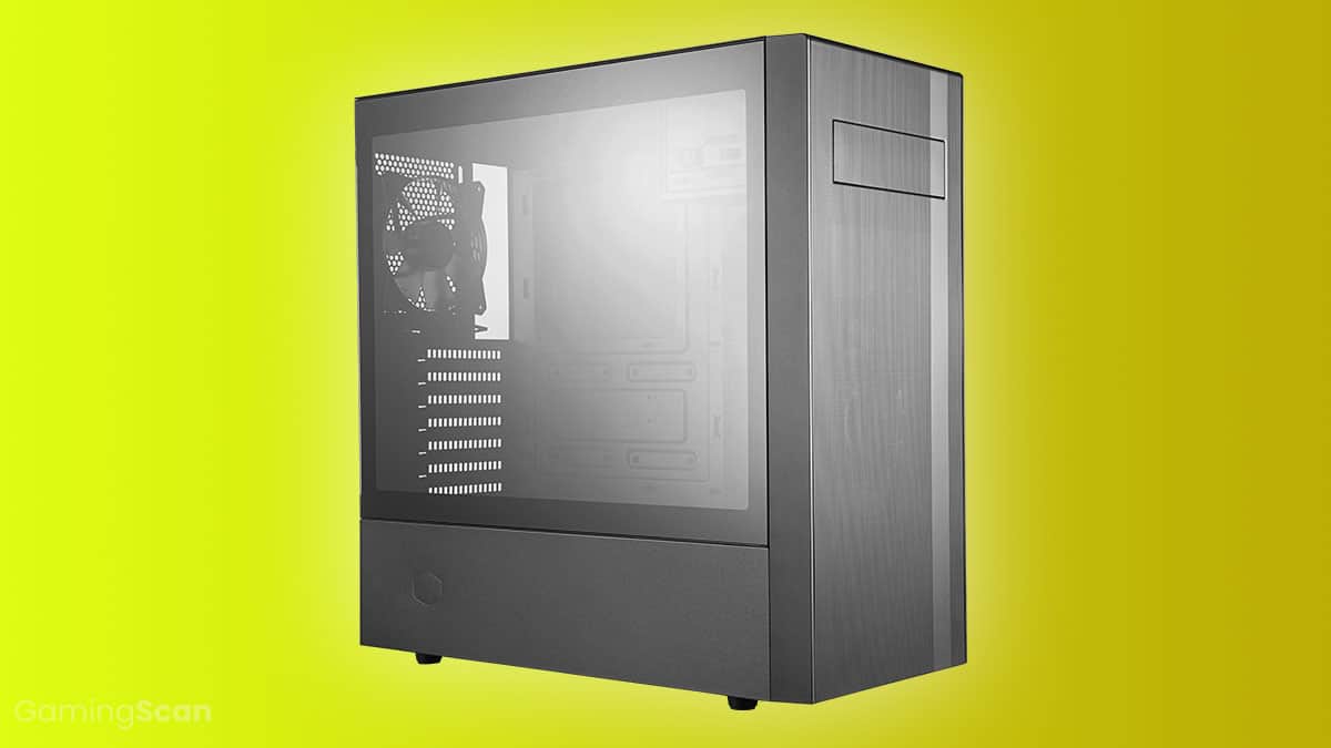 Best Gaming PC Under 700