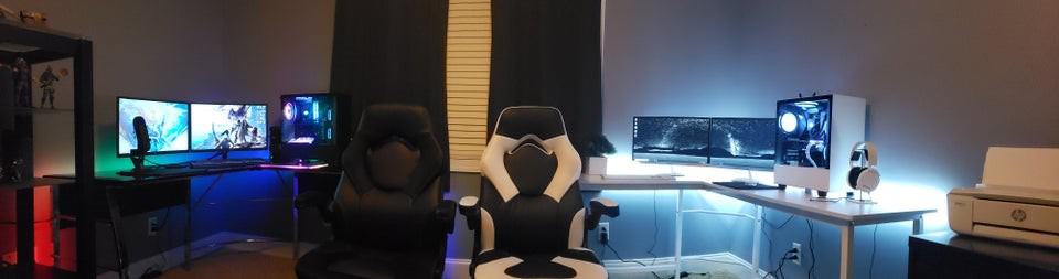 best gaming setup