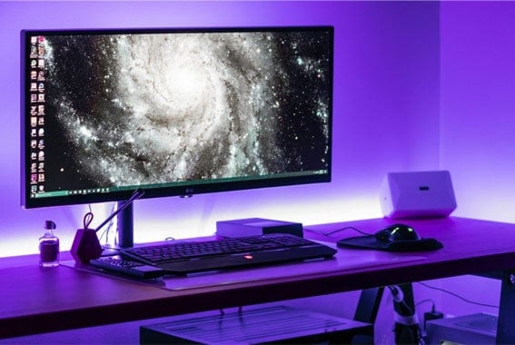 best gaming setups