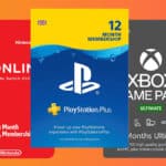 Best Gaming Subscription Services