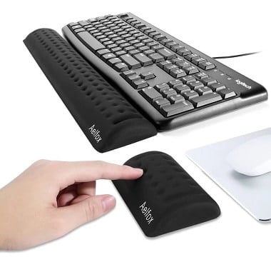 best gaming wrist rest