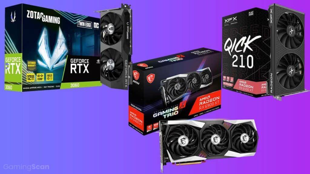 Best Graphics Cards