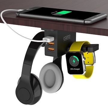 best headphone stand