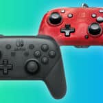 Best Nintendo Switch Controllers
