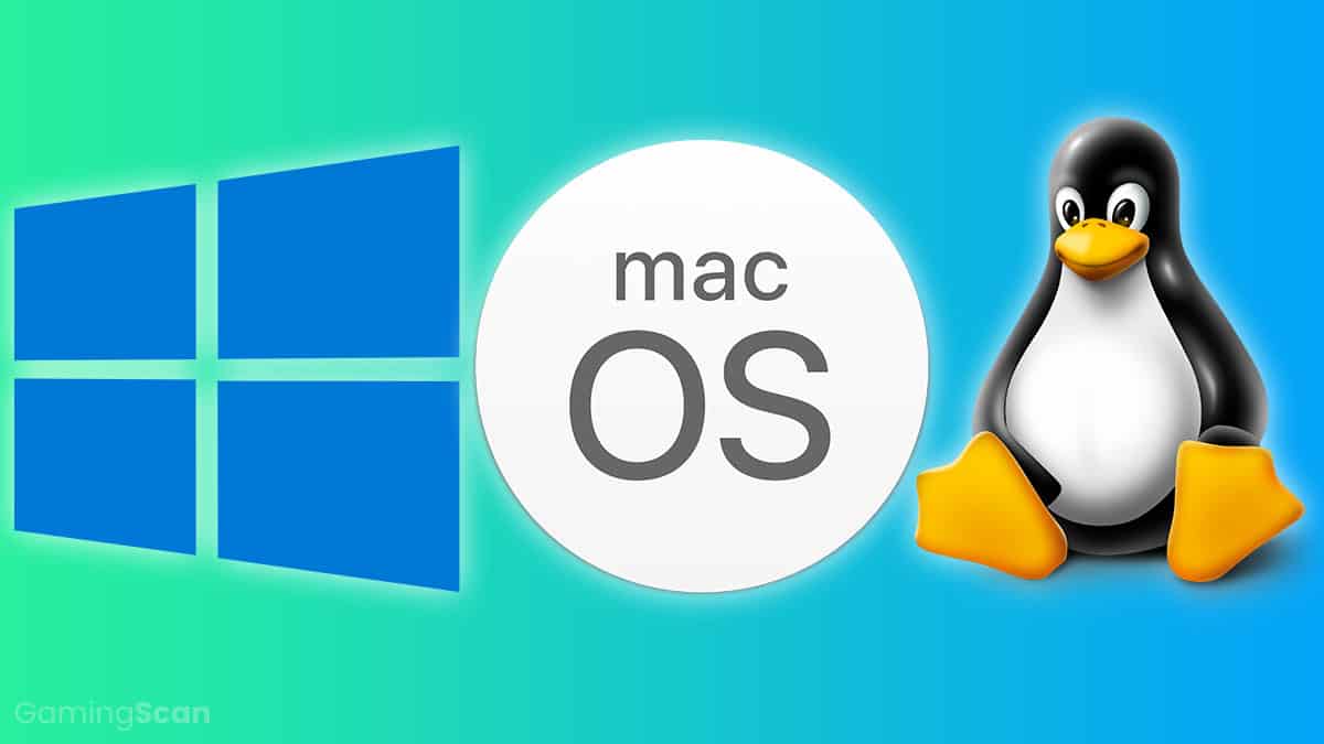 Best OS For Gaming
