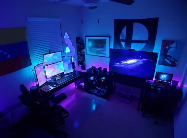best pc setups