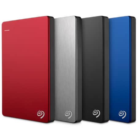 best portable hard drive