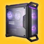 Best Portable PC Cases With Handles